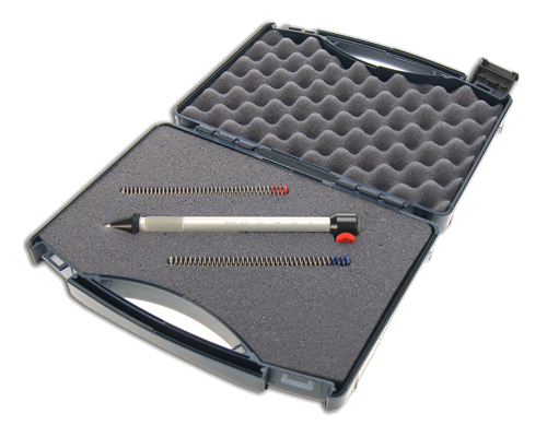 彈簧硬度測試筆細節圖