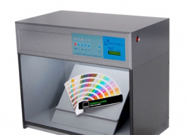 標準光源燈箱圖片1