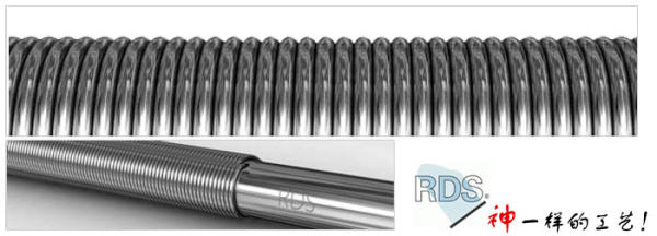 RDS34號(hào)刮墨棒