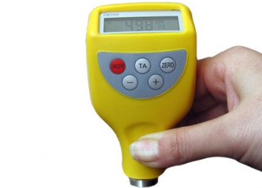 鍍層測厚儀圖片