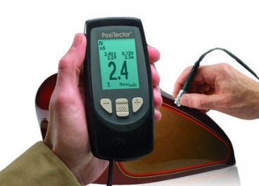 加厚涂層測厚儀圖片1