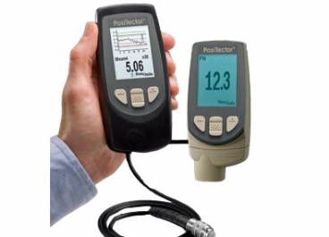 干膜測厚儀產品圖片