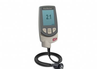 超聲波涂層測(cè)厚儀圖片