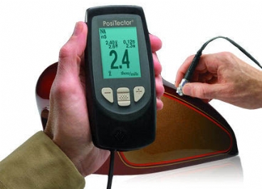 涂層測厚計圖片