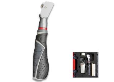 涂料劃格法附著力檢測儀