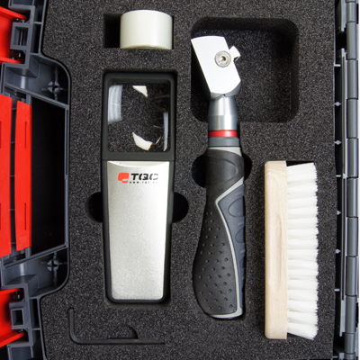 油墨附著力檢測儀CC1000工具箱