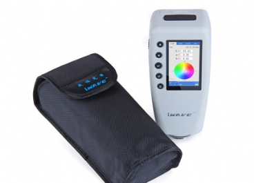 三口徑切換色差儀圖片1